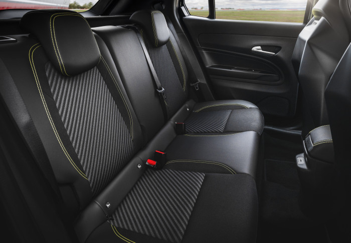 Abarth 600e (Bild: Abarth)